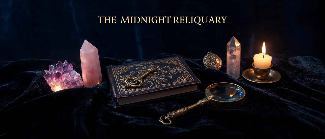Enter the Reliquary - Fractal’s Edge Jewels