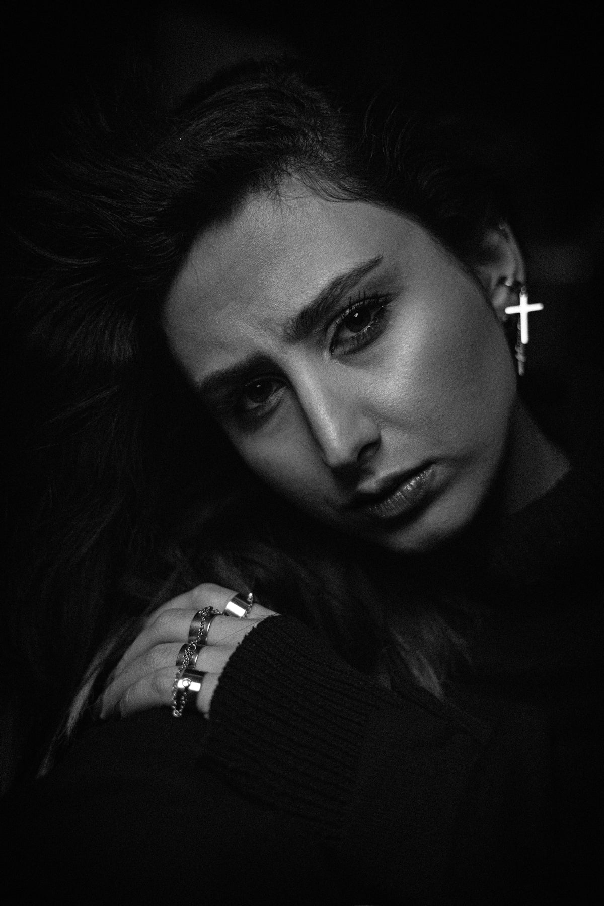 From Goth to Whimsical: How to Discover the Perfect Alternative Jewelry for You - Fractal’s Edge Jewels