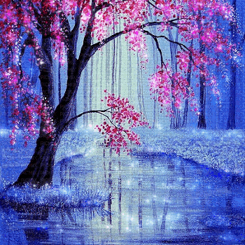 Whimsical Dreams