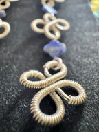 Dangle Earrings - Fractal’s Edge Jewels