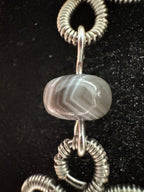 Talisman Clover Dangle Earrings - Fractal’s Edge Jewels